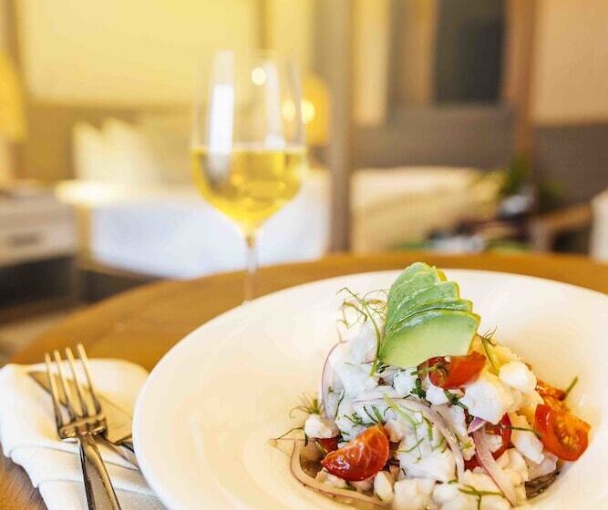 景色の見えるスイートルーム, Unico Hotel Riviera Maya Adults Only