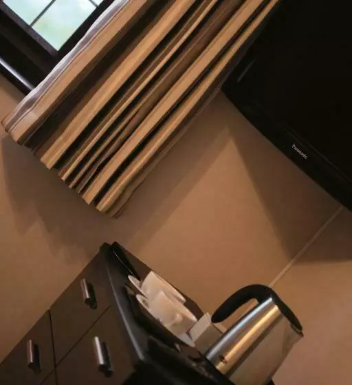 スタンダードルーム, Linden Bed & Breakfast