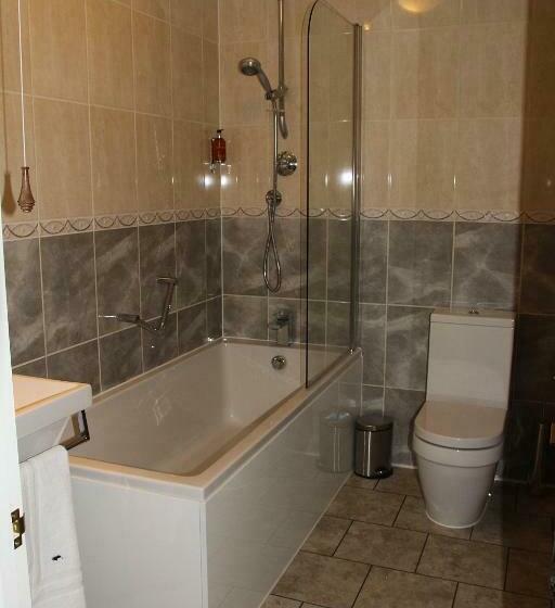 标准间, Linden Bed & Breakfast