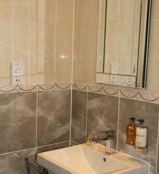 标准间, Linden Bed & Breakfast