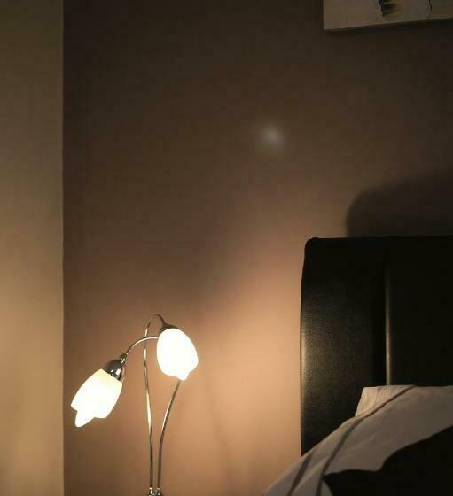 标准间, Linden Bed & Breakfast