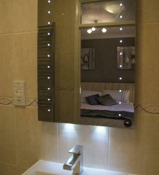 标准间, Linden Bed & Breakfast