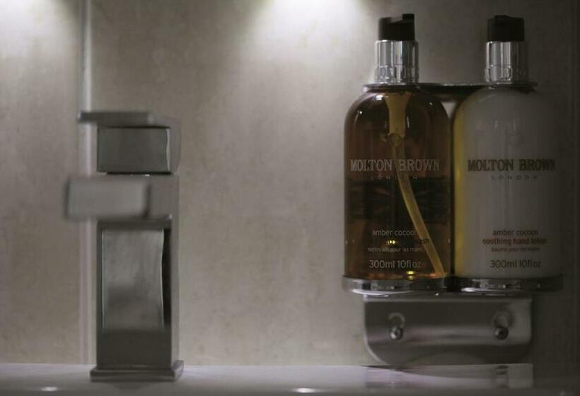 标准间, Linden Bed & Breakfast