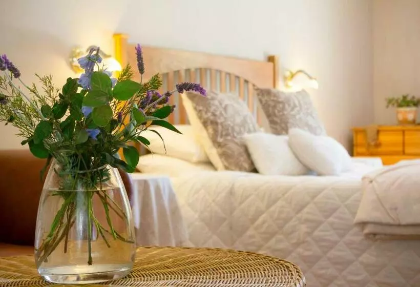 Deluxe-huone, Adley House