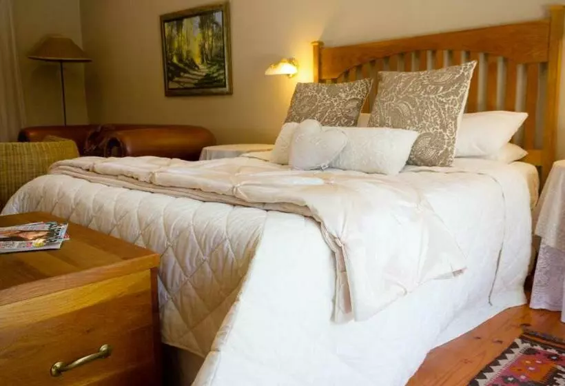 Deluxe-huone, Adley House