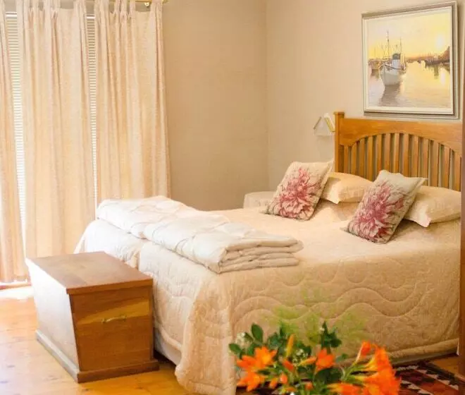 Deluxe-huone, Adley House