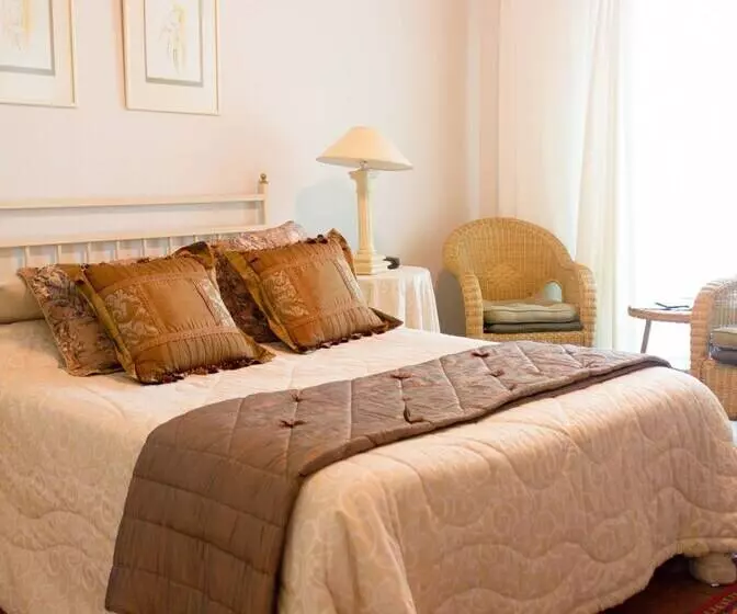 Standard-huone, Adley House