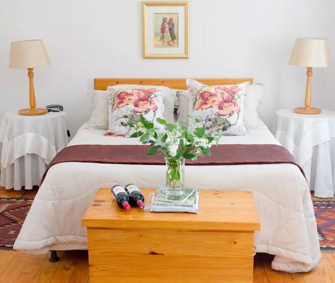 Standard-huone, Adley House