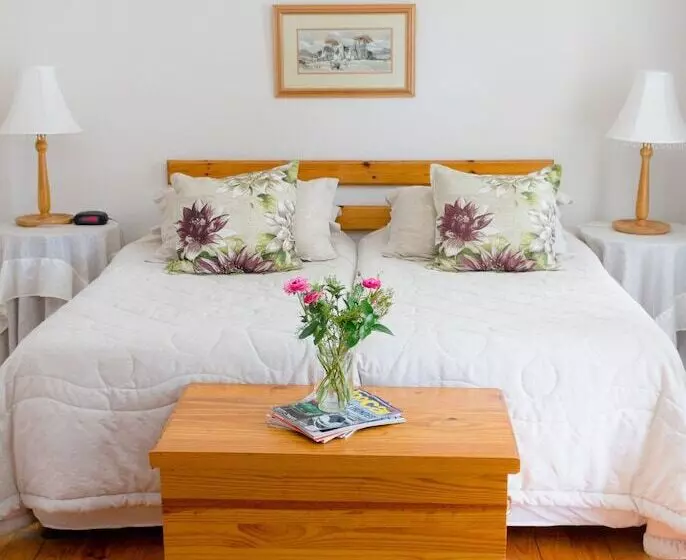Standard-huone, Adley House