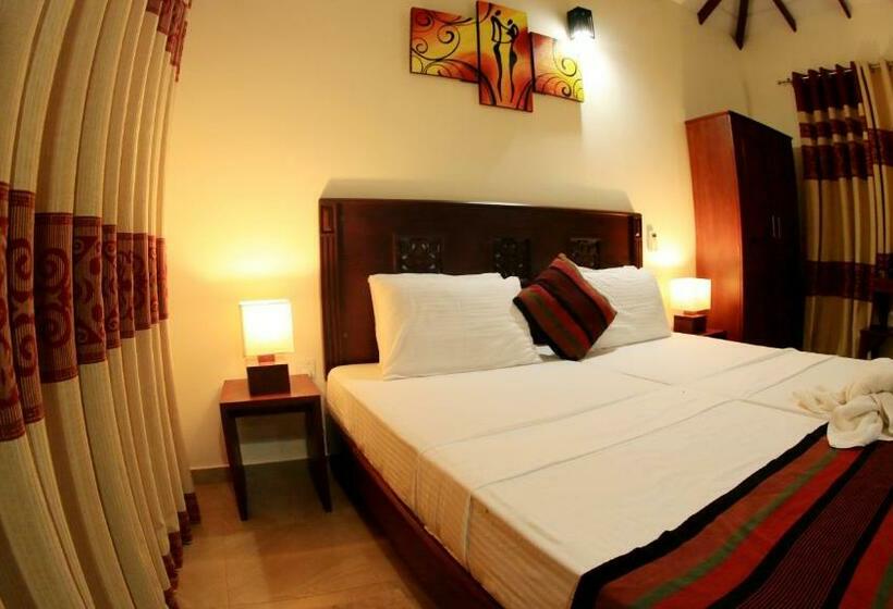 Номер Deluxe, Safari Lodge Yala