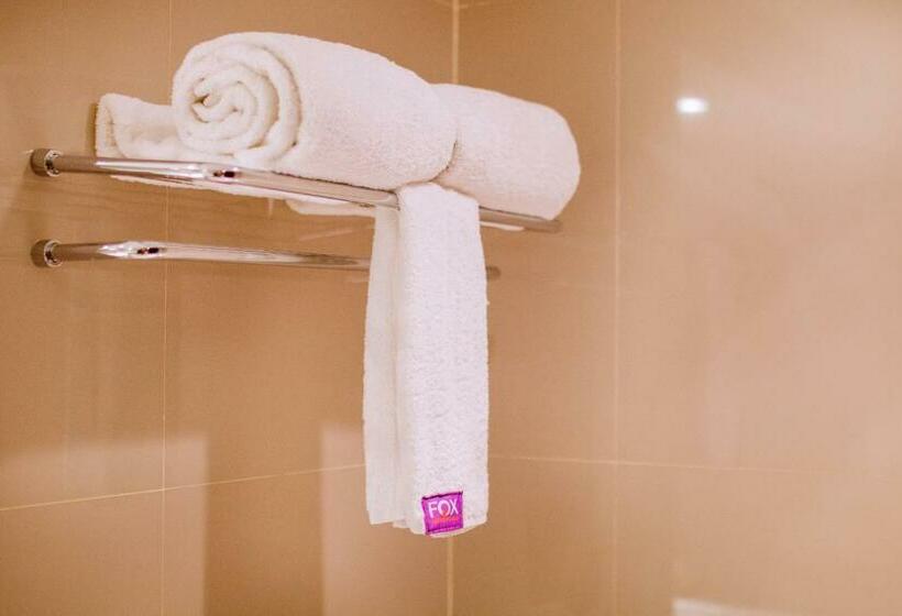 Cameră Deluxe, Fox Hotel Jimbaran Beach