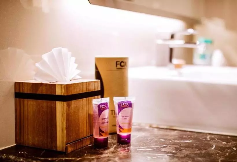 سوییت جونیور, Fox Hotel Jimbaran Beach