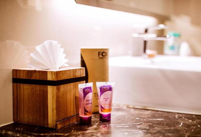 Executive Suite, Fox Hotel Jimbaran Beach