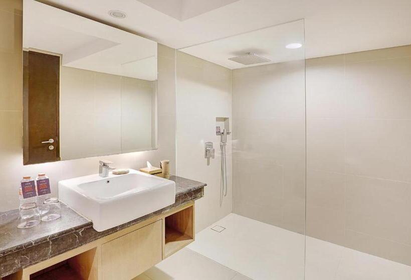 Cameră Deluxe, Fox Hotel Jimbaran Beach