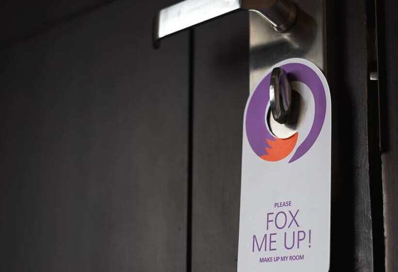 Executive Suite, Fox Hotel Jimbaran Beach