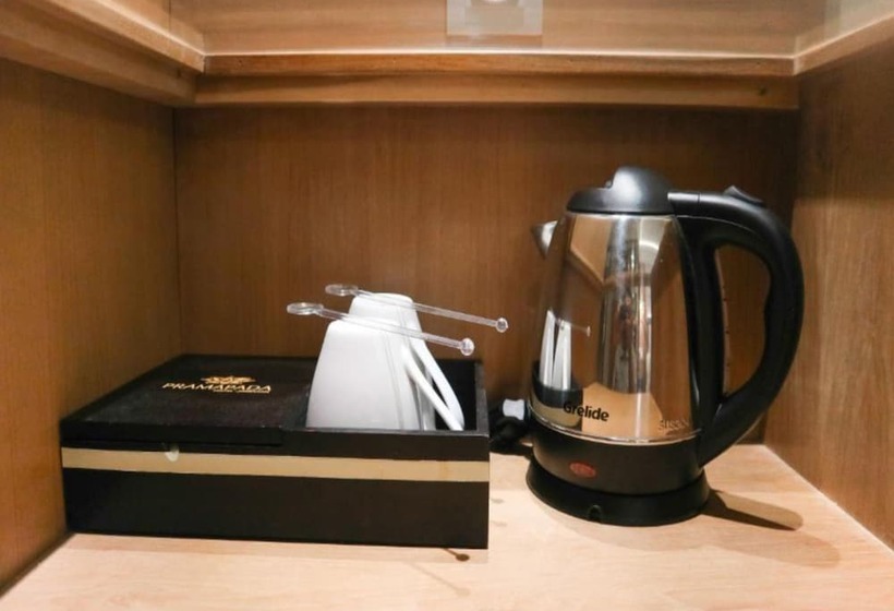 Президентский Люкс, Fox Hotel Jimbaran Beach