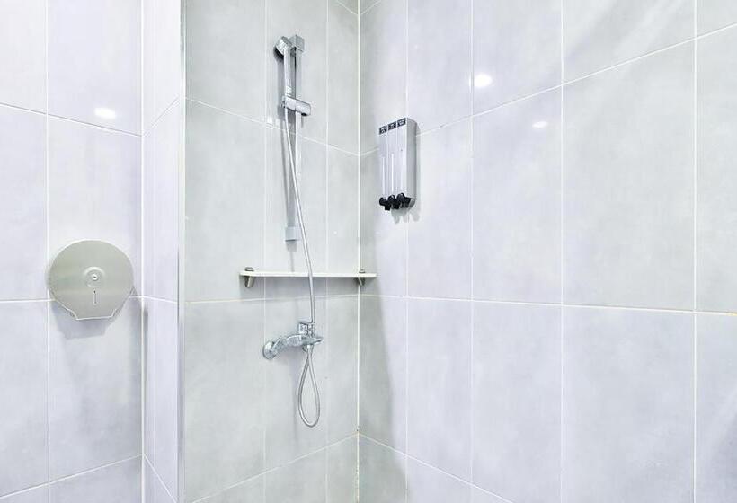 اتاق استاندارد, Shire Hotel Seomyeon