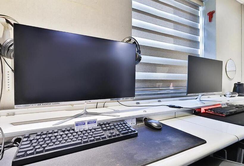 اتاق استاندارد, Shire Hotel Seomyeon