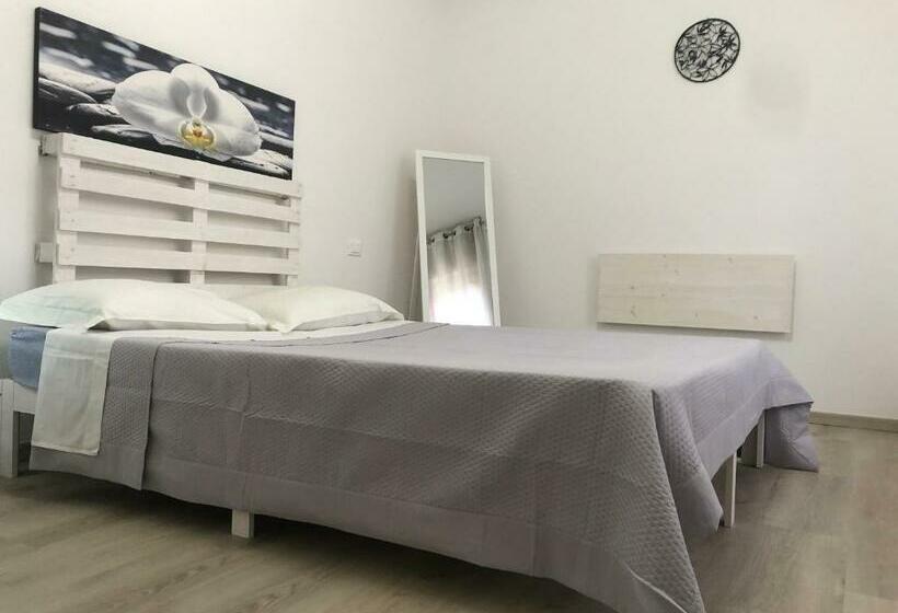 Chambre Deluxe King Size, R&b Midora