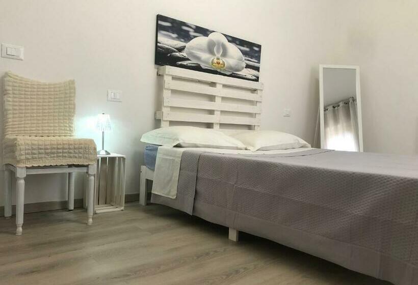 Chambre Deluxe King Size, R&b Midora