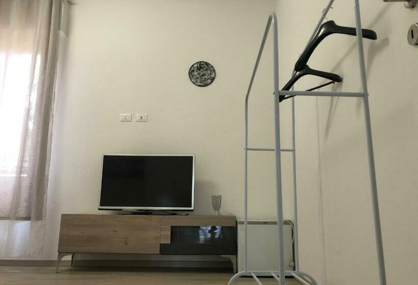 Chambre Deluxe King Size, R&b Midora