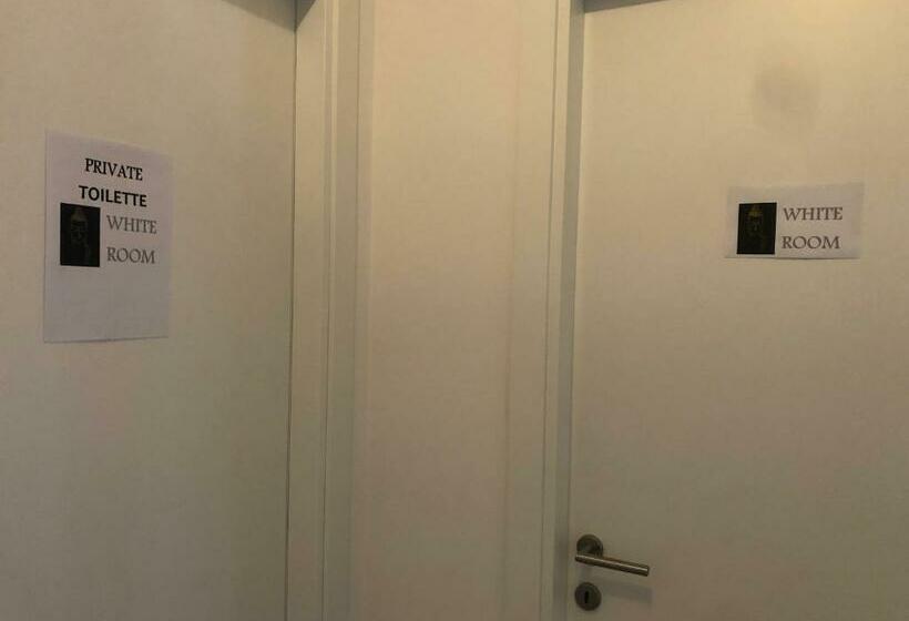 Chambre Deluxe King Size, R&b Midora