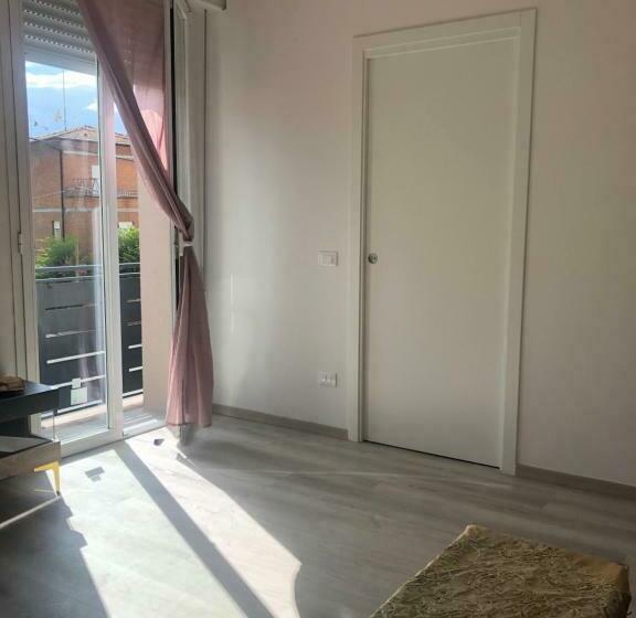 Chambre Standard Lit King Size, R&b Midora