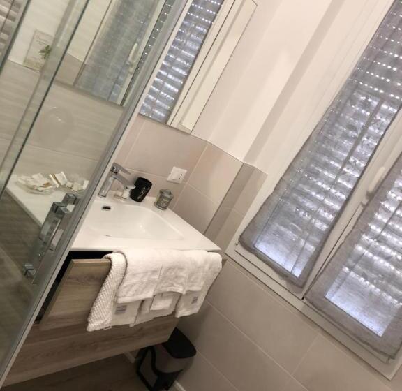 Chambre Deluxe King Size, R&b Midora