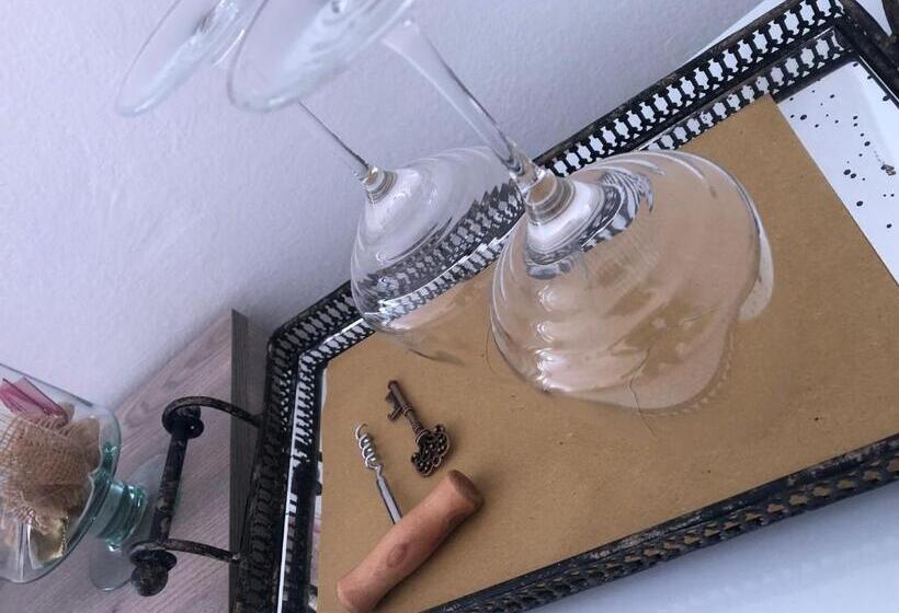 Chambre Deluxe King Size, R&b Midora