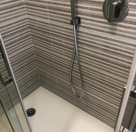 Chambre Deluxe King Size, R&b Midora