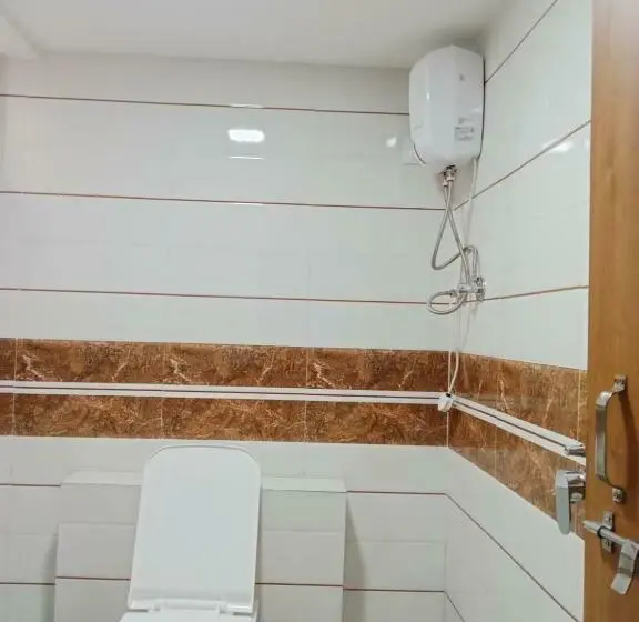 Superior-huone, Rk Villa