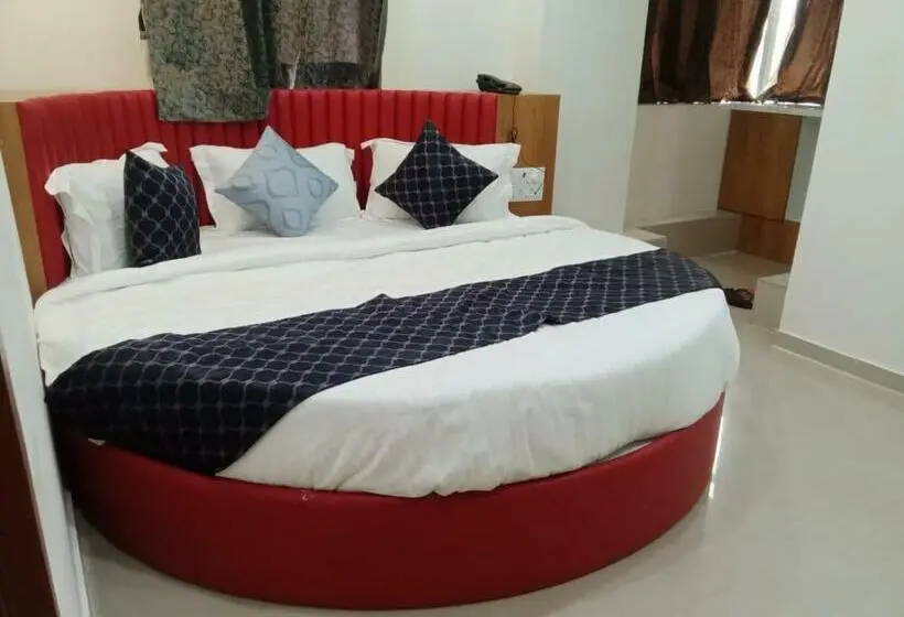 Superior-huone, Rk Villa