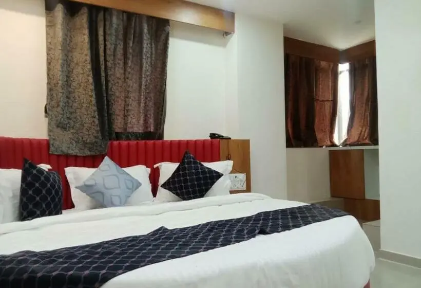 Superior-huone, Rk Villa