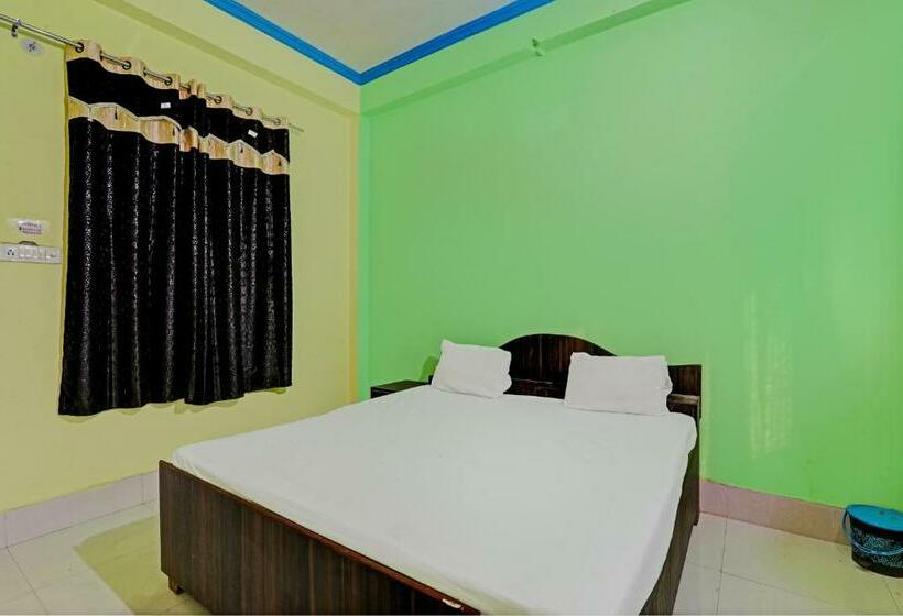 デラックストリプルルーム, Oyo Hotel Ram Palace