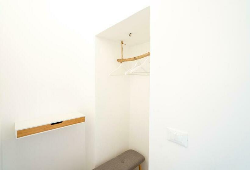 Chambre Supérieure Lit King Size, Casa Del Barone   Luxury Suites