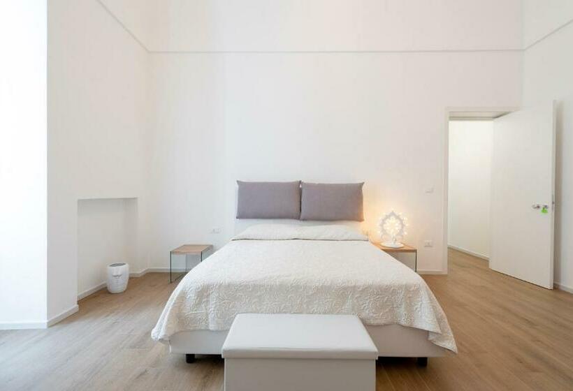 Suite Executive, Casa Del Barone   Luxury Suites