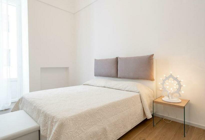 سوییت اجرایی, Casa Del Barone   Luxury Suites