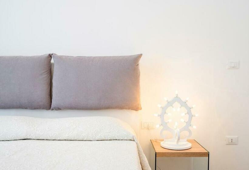 Suite Executive, Casa Del Barone   Luxury Suites