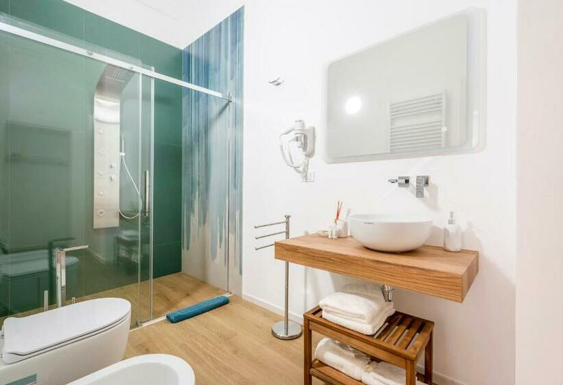 Suite Executive, Casa Del Barone   Luxury Suites