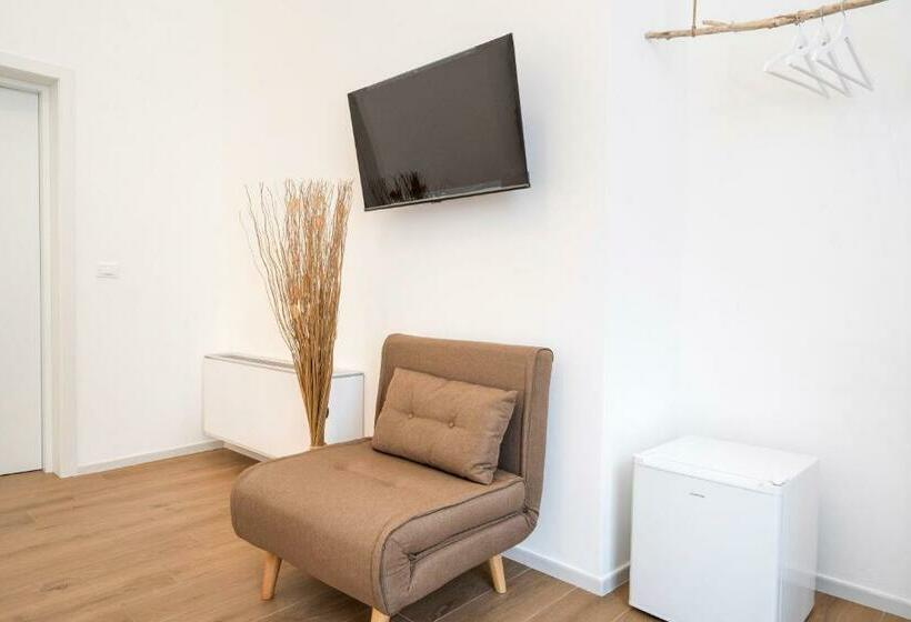 Suite Executive, Casa Del Barone   Luxury Suites