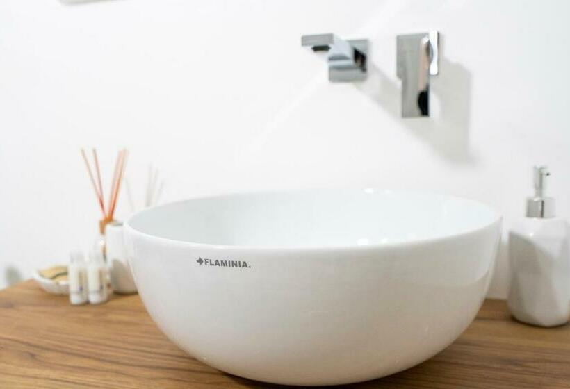 Suite Executive, Casa Del Barone   Luxury Suites