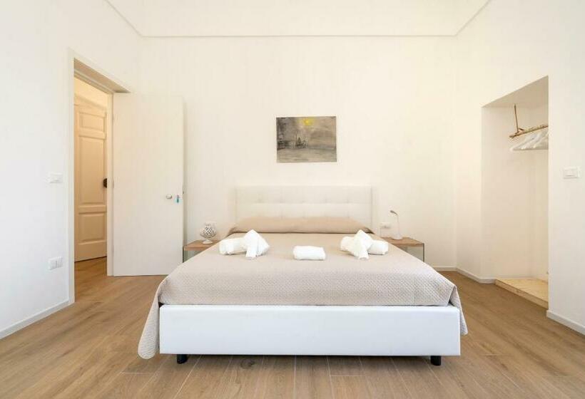 Suite Présidentielle, Casa Del Barone   Luxury Suites