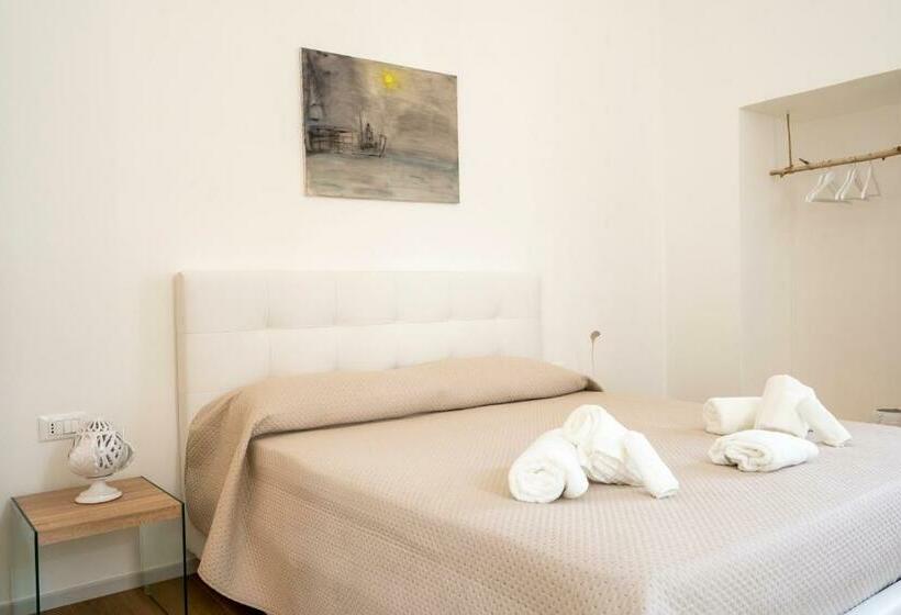 Suite Présidentielle, Casa Del Barone   Luxury Suites