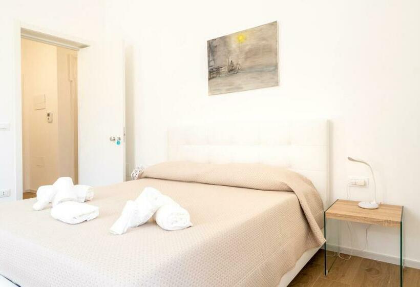 سوئیت پرزیدنت, Casa Del Barone   Luxury Suites