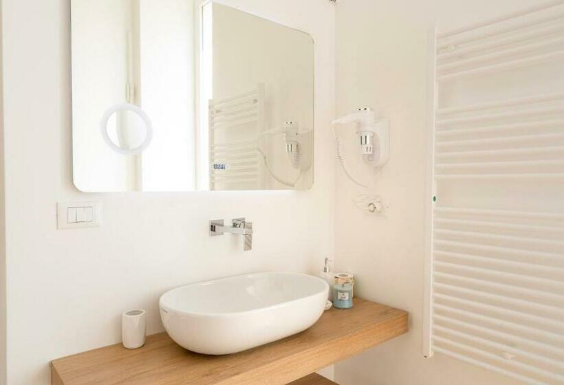 Suite Présidentielle, Casa Del Barone   Luxury Suites