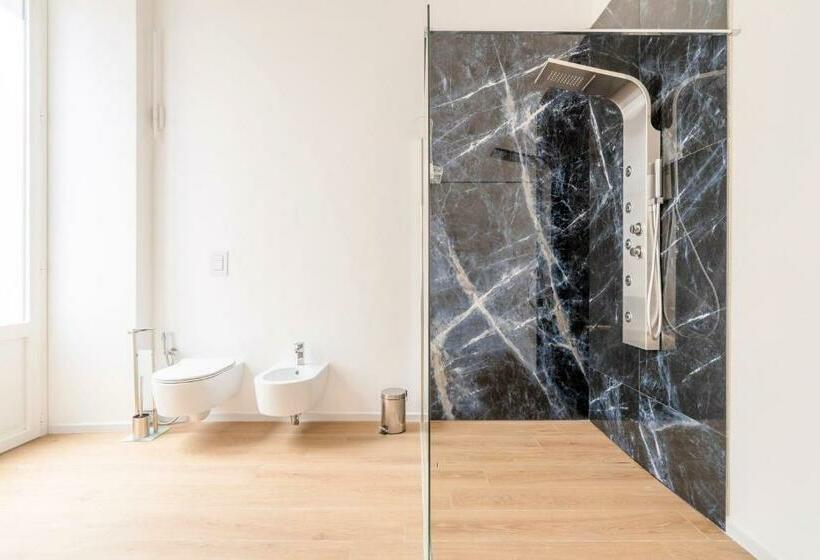 سوئیت پرزیدنت, Casa Del Barone   Luxury Suites