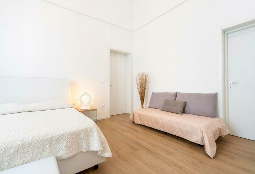 Suite Executive, Casa Del Barone   Luxury Suites