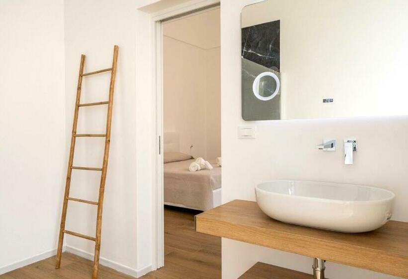 Suite Présidentielle, Casa Del Barone   Luxury Suites