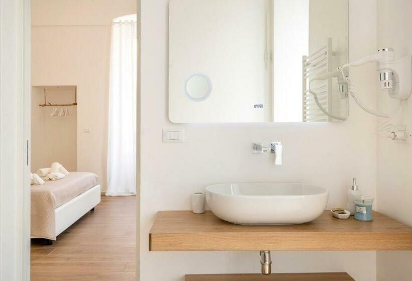 Suite Présidentielle, Casa Del Barone   Luxury Suites