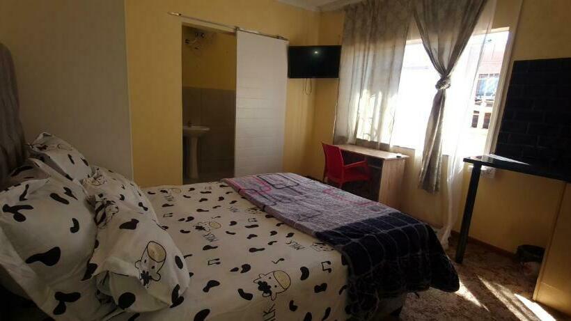 غرفة قياسية, Ojong S Guesthouse Kraaifontein   Eikendel
